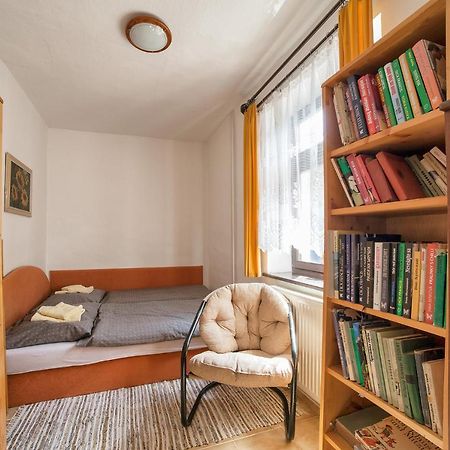 Prazdninovy Dom Eliska*** Villa Rajecka Lesna Exteriör bild