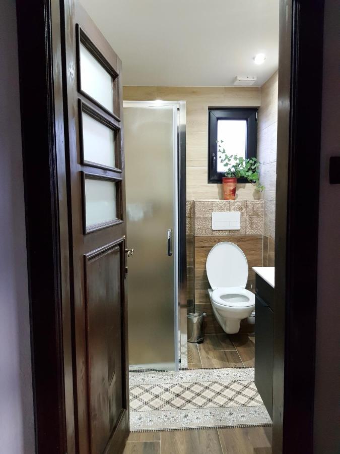 Prazdninovy Dom Eliska*** Villa Rajecka Lesna Exteriör bild